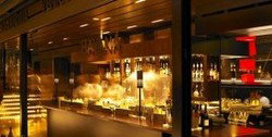 Cafe Sydney - Accommodation in Brisbane 0