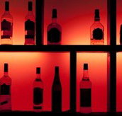Glo Lounge Bar - Accommodation in Brisbane