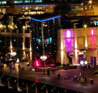 Home Bar - Accommodation in Brisbane