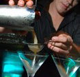 Bourbon Bar - Accommodation in Brisbane