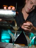 Bourbon Bar - Accommodation in Brisbane 0