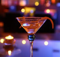 The Gantry Restaurant  Bar - Accommodation in Brisbane