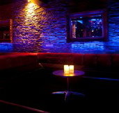 The Tunnel Club - Accommodation in Brisbane