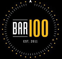Bar 100 - Accommodation in Brisbane