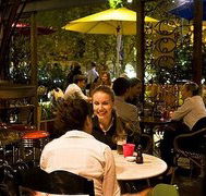 Treehouse Hotel - Accommodation in Brisbane