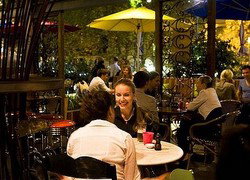 Treehouse Hotel - Accommodation in Brisbane 0