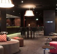 Cabana Bar and Lounge - Accommodation in Brisbane