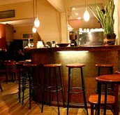 Jovanotti - Accommodation in Brisbane