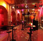 Postales Bar - Accommodation in Brisbane