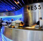 Vessel Bar - Accommodation in Brisbane