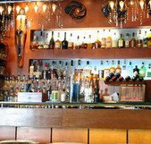 Safari Cocktail Bar - Accommodation in Brisbane