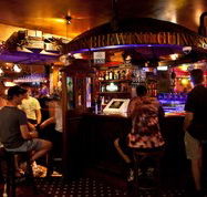 PJ O'Briens - Accommodation in Brisbane