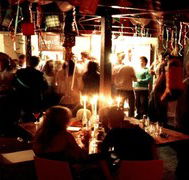 Santa Fe Restaurant  Tequila Lounge - Accommodation in Brisbane