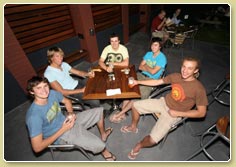The Australia Hotel - Accommodation in Brisbane 1