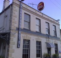 Fyansford Hotel - Accommodation in Brisbane