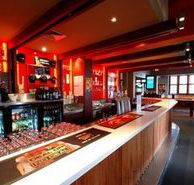 Marine Hotel - Accommodation in Brisbane