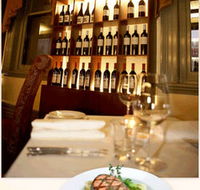 Shamrock Hotel Bendigo - Accommodation in Brisbane