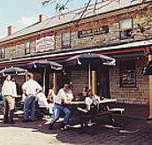 Surveyor General Inn - Accommodation in Brisbane