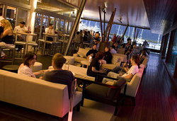 B - Accommodation in Brisbane 1