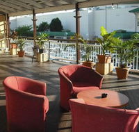 Grand Hotel - Accommodation in Brisbane