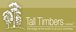 Tall Timbers Tasmania - Accommodation in Brisbane 1