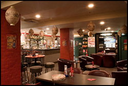 Jade Tavern - Accommodation in Brisbane 1