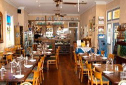 Georges Meze - Accommodation in Brisbane 1