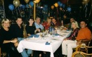 Indi Bistro - Accommodation in Brisbane 1