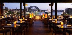 Cafe Sydney - Accommodation in Brisbane 1