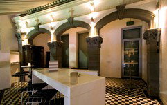 Bourbon Bar - Accommodation in Brisbane 1