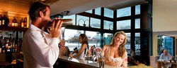 The Gantry Restaurant & Bar - Accommodation in Brisbane 1