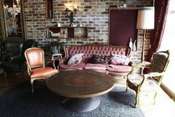 Treehouse Hotel - Accommodation in Brisbane 1
