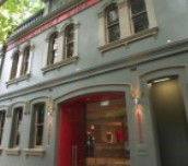 Firehouse Hotel - Accommodation in Brisbane 1
