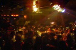 Club Tracks - Accommodation in Brisbane 1