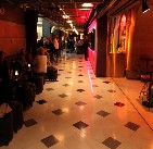 Crystal Bar - Accommodation in Brisbane 1