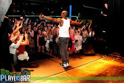 Players Bar - Accommodation in Brisbane 1