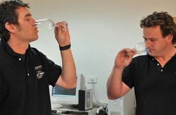 3 Oceans Winery - Accommodation in Brisbane 1