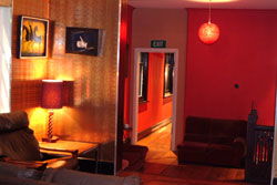 The Terminus Hotel - Accommodation in Brisbane 2