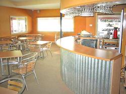The Lake George Hotel - Accommodation in Brisbane 2