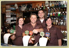 The Australia Hotel - Accommodation in Brisbane 2