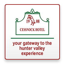 The Cessnock Hotel - Accommodation in Brisbane 2