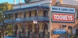 Caledonia Hotel - Accommodation in Brisbane 2
