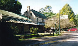 Settlers Arms Inn - Accommodation in Brisbane 2
