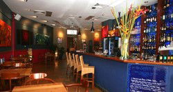 Vibe Bar And Restaurant - Accommodation in Brisbane 2