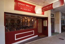 Great Mellie Restaurant - Accommodation in Brisbane 2