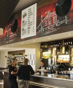 The Principal Brewing Company - Accommodation in Brisbane 2