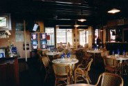 Indi Bistro - Accommodation in Brisbane 2