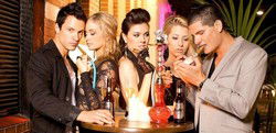 Gold Bar - Accommodation in Brisbane 2