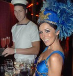 Bourbon Bar - Accommodation in Brisbane 2