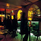Crystal Bar - Accommodation in Brisbane 2